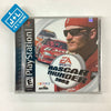 NASCAR Thunder 2003 - (PS1) PlayStation 1 Video Games Electronic Arts   