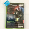 Terminator 3: Rise of the Machines - (XB) Xbox [Pre-Owned] Video Games Atari SA   