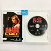 Rock Band Track Pack: AC/DC Live - Nintendo Wii [Pre-Owned] Video Games MTV Games   