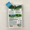 Tiger Woods PGA Tour 10 - Sony PSP [Pre-Owned] Video Games Electronic Arts   