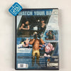 WWE SmackDown! Here Comes the Pain (Greatest Hits) - (PS2) PlayStation 2 [Pre-Owned] Video Games THQ   