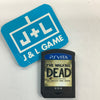 The Walking Dead - (PSV) PlayStation Vita [Pre-Owned] Video Games Sony   
