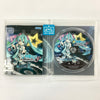 Hatsune Miku: Project Diva F - (PS3) PlayStation 3 [Pre-Owned] (Asia Import) Video Games Sega   