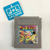 Burgertime Deluxe - (GB) Game Boy [Pre-Owned] Video Games Data East   