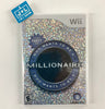 Who Wants to Be a Millionaire? - Nintendo Wii Video Games Ubisoft   