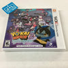 Yo-kai Watch 2: Psychic Specters - Nintendo 3DS Video Games Nintendo   