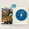 Cabela's Big Game Hunter - Nintendo Wii [Pre-Owned] Video Games Activision   