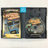 Midway Arcade Treasures - (PS2) PlayStation 2 [Pre-Owned] Video Games Midway   