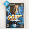 007: Nightfire - (PS2) PlayStation 2 [Pre-Owned] Video Games Electronic Arts   