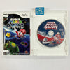 Super Mario Galaxy (Nintendo Selects) - Nintendo Wii [Pre-Owned] Video Games Nintendo   