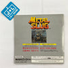 Metal Slug - (SS) SEGA Saturn [Pre-Owned] (Japanese Import) Video Games SNK   