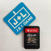 Ultra Age - (NSW) Nintendo Switch [Pre-Owned] Video Games Intragames   