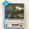 Babylon’s Fall - (PS5) PlayStation 5 [Pre-Owned] Video Games Square Enix   