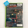 Dead to Rights - (XB) Xbox [Pre-Owned] Video Games Namco   