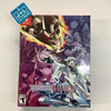 Under Night In-Birth Exe: Late[Cl-R] (Collector's Edition) - (NSW) Nintendo Switch Video Games Aksys   