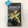 M.A.C.H. Modified Air Combat Heroes - Sony PSP [Pre-Owned] Video Games Vivendi Games   