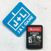 Hades - (NSW) Nintendo Switch [Pre-Owned] Video Games Supergiant Games   