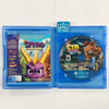 Crash Team Racing + Crash Bandicoot N.Sane Trilogy Bundle - (PS4) PlayStation 4 [Pre-Owned] Video Games ACTIVISION   