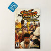 Street Fighter Anniversary collection - (PS2) PlayStation 2 [Pre-Owned] Video Games Capcom   
