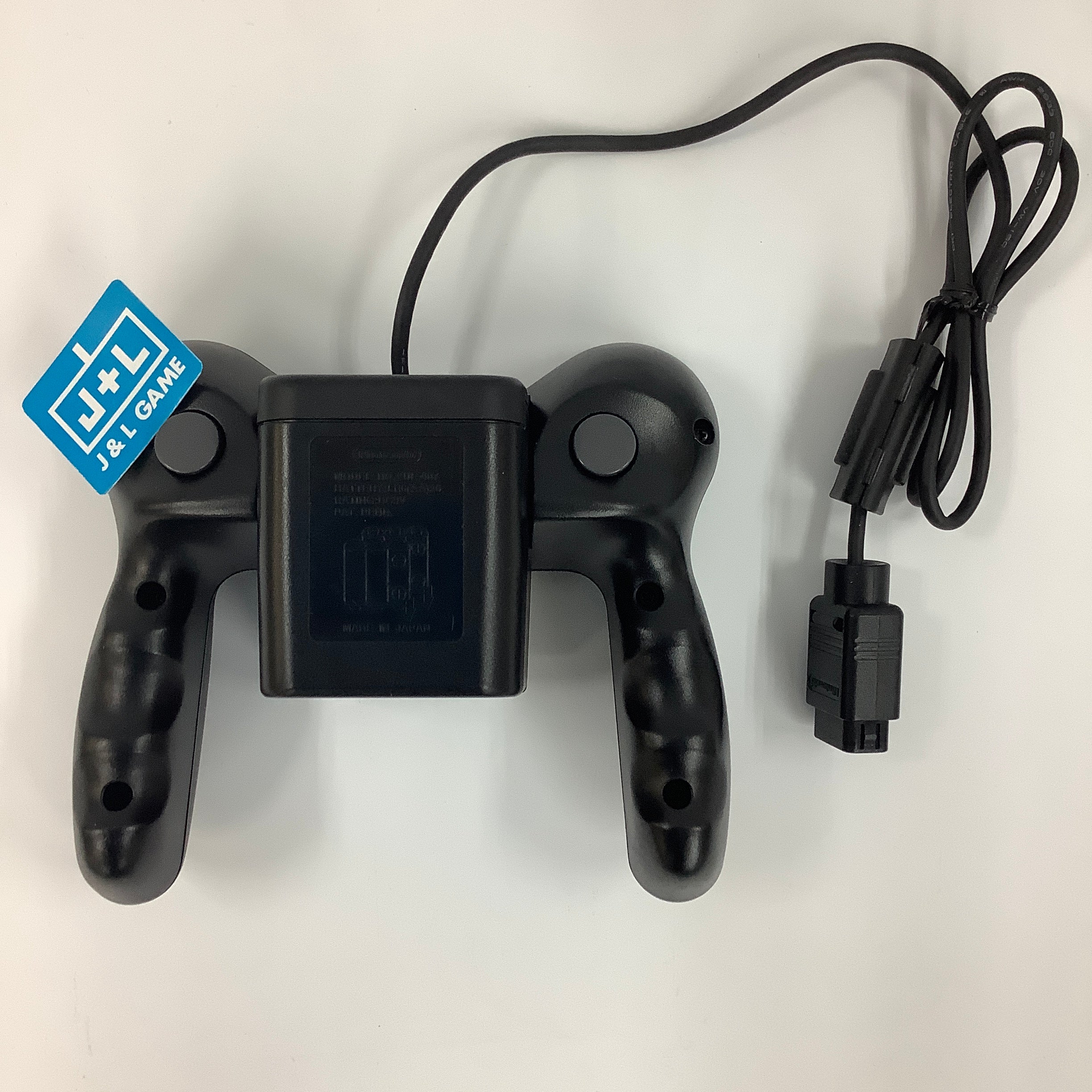 Virtual Boy Console - (VB) Virtual Boy [Pre-Owned] (Japanese