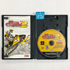 SnoCross 2: Featuring Blair Morgan - (PS2) PlayStation 2 [Pre-Owned] Video Games Crave   