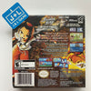 Shonen Jump's Shaman King: Legacy of the Spirits, Soaring Hawk - (GBA) Game Boy Advance Video Games Konami   
