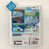 Mario & Sonic at the Olympic Winter Games - Nintendo Wii Video Games Sega   