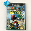 Mario Power Tennis - (GC) GameCube [Pre-Owned] Video Games Nintendo   