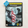 James Bond 007: Everything or Nothing (Player's Choice) - (GC) GameCube [Pre-Owned] Video Games EA Games   