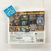 Sentouchu: Densetsu no Shinobi to Survival Battle! - Nintendo 3DS [Pre-Owned] (Japanese Import) Video Games Bandai Namco Games   