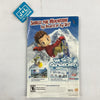 Klonoa - Nintendo Wii [Pre-Owned] Video Games Namco Bandai Games   