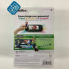 Luigi (Super Smash Bros. series) - Nintendo WiiU Amiibo Amiibo Nintendo   