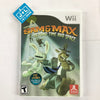 Sam & Max: Beyond Time and Space - Nintendo Wii [Pre-Owned] Video Games Atari SA   