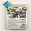 E.X. Troopers - (PS3) PlayStation 3 (Japanese Import) Video Games Capcom   