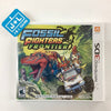 Fossil Fighters: Frontier - Nintendo 3DS Video Games Nintendo   