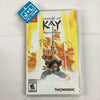 Legend of Kay - Anniversary - (NSW) Nintendo Switch Video Games THQ Nordic   