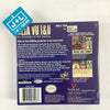Deja Vu I & II: The Casebooks of Ace Harding - (GBC) Game Boy Color Video Games Vatical Entertainment   