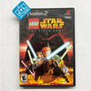 LEGO Star Wars The Video Game - (PS2) PlayStation 2 [Pre-Owned] Video Games Eidos Interactive   