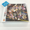 Project X Zone 2 - Nintendo 3DS Video Games BANDAI NAMCO Entertainment   