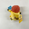 Pokémon Mocchi-Mocchi Pikachu Plush (Alola Cap) (Japanese Import) - Toy Toy TAKARA TOMY A.R.T.S   