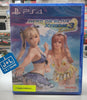 DEAD OR ALIVE Xtreme 3 Fortune PlayStation 4 Video Games Tecmo   