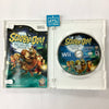 Scooby-Doo! and the Spooky Swamp - Nintendo Wii [Pre-Owned] Video Games Warner Bros. Interactive Entertainment   
