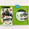 Madden NFL 2003 - (XB) Xbox [Pre-Owned] Video Games EA Sports   