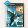 Ace Combat 04: Shattered Skies - (PS2) PlayStation 2 [Pre-Owned] Video Games Namco   