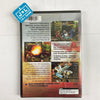 Street Fighter EX3 - (PS2) Playstation 2 Video Games Capcom   