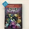 Odin Sphere (Greatest Hits) - (PS2) PlayStation 2 Video Games Atlus   