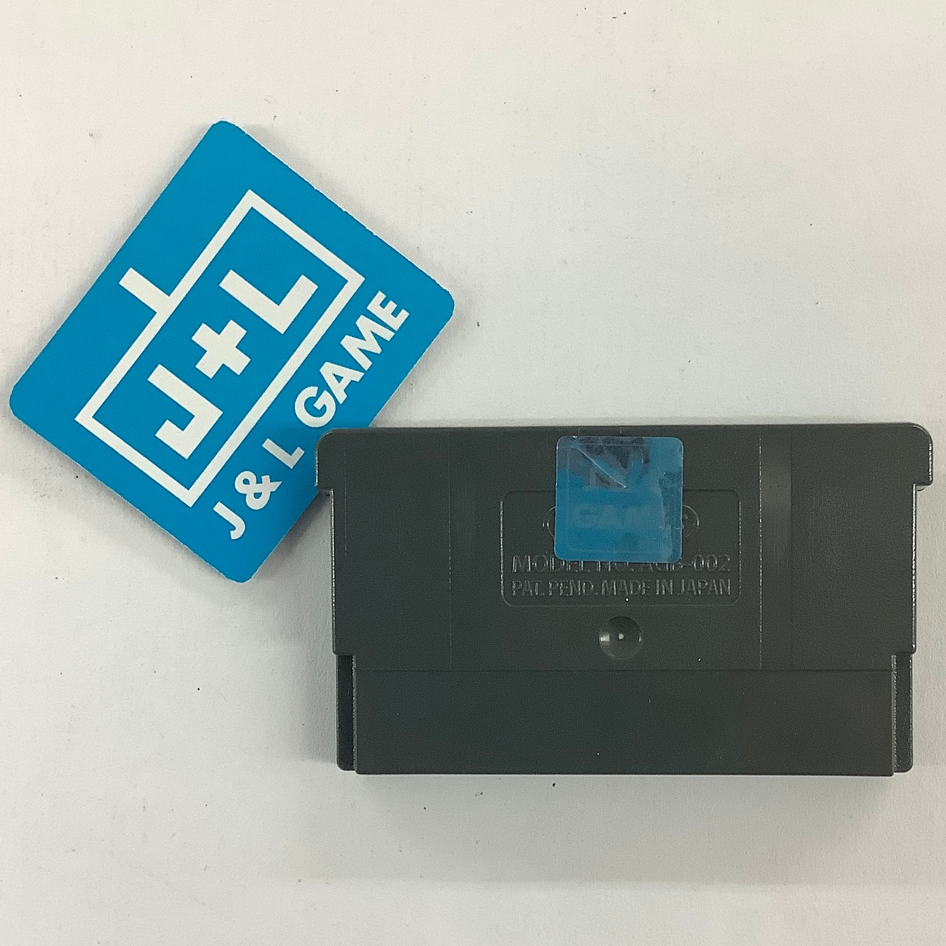 Super Mario Advance - (GBA) Game Boy Advance [Pre-Owned] Video Games Nintendo   