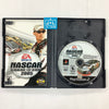 NASCAR 2005: Chase for the Cup - (PS2) PlayStation 2 [Pre-Owned] Video Games EA Games   