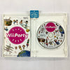 Wii Party - Nintendo Wii [Pre-Owned] Video Games Nintendo   