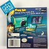 DreamWorks Shark Tale - (GBA) Game Boy Advance [Pre-Owned] Video Games Activision   